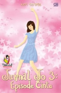 Image of Jurnal Jo 3 : Episode Cinta