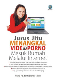 Image of Jurus Jitu Menangkal Video Porno Masuk Rumah Melalui Internet