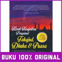 Image of Kisah Keajaiban Pengamal Tahajud, Dhuha dan Puasa