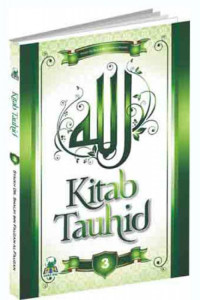Image of Kitab Tauhid 3
