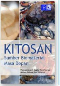 Image of Kitosan Sumber Biomaterial Masa Depan