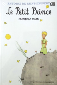 Image of Le Petit Prince: Pangeran Cilik
