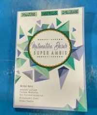 Image of MATEMATIKA DASAR SUPER AMBIS