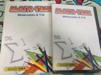Image of MATH-TRIX (Mematika & Trik)