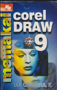 Image of Memakai Corel Draw 9