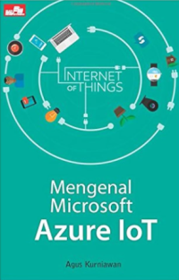 Image of Mengenal Microsoft Azure IoT (Internet of Things)