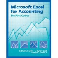 Image of microsoft ecxel for Accounting Cycle