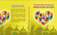 Image of Modul III (Buku Pengayaan) Madrasah Multikultural