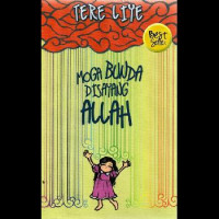 Image of Moga bunda disayang allah