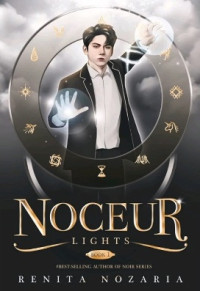 Image of Noceur Lights : Book 1