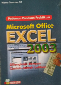 Image of Pedoman Panduan Praktikum Microsoft Office 2003