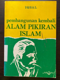 Image of Pembangunan Kembali Alam Pikiran Islam