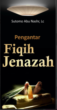 Image of Pengantar Fiqih Jenazah