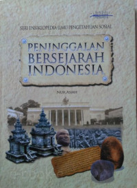 Image of Peninggalan Bersejarah Indonesia