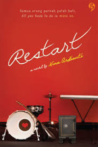 Image of Restart