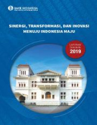 Image of SInergi, Transformasi, dan Inovasi Menuju Indonesia Maju