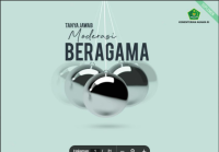 Image of Tanya Jawab Moderasi Beragama (Buku Saku PDF)