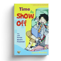 Image of Time to Show Off