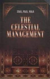 Image of The Celestial Management