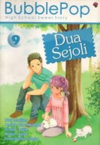 Image of BubblePop #9 Dua Sejoli