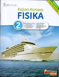 Image of FISIKA 2