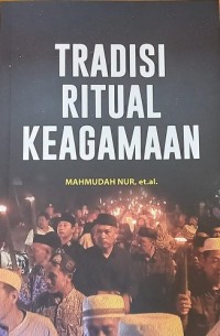 Image of Pendidikan Agama dan Keagamaan pada Masyarakat Adat di Indonesia Bagian Barat