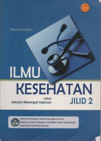 Image of ILMU KESEHATAN