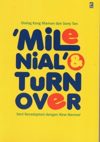 Image of 'MILENIAL' & TURNOVER