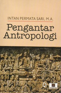 Image of Pengantar Antropologi