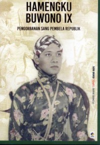 Image of Hamengku Buwono IX