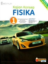 Image of KIMIA X (Kurikulum 2013)