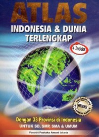 Image of MENGKAJI ILMU GEOGRAFI 1