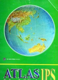 Image of Atlas IPS Indonesia & Dunia