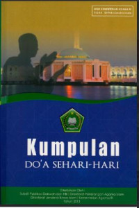 Image of KUMPULAN DOA SEHARI HARI