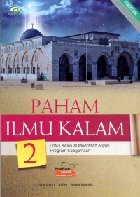 Image of Paham ILMU KALAM 2