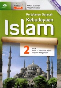 Image of PERJALANAN SEJARAH KEBUDAYAAN ISLAM 2