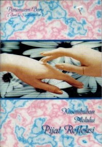 Image of Kesembuhan Melalui Pijat Refleksi