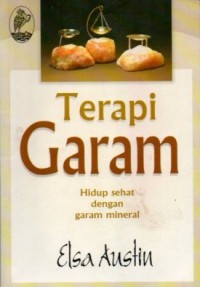 Image of Terapi Garam