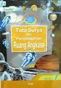 Image of Tata Surya dan Penjelejahan Ruang Angkasa